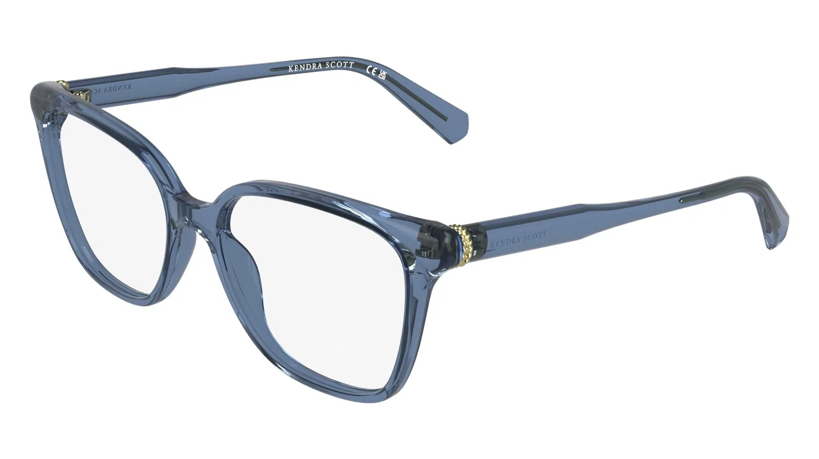 Kendra Scott KE2628 Eyeglasses - view 2